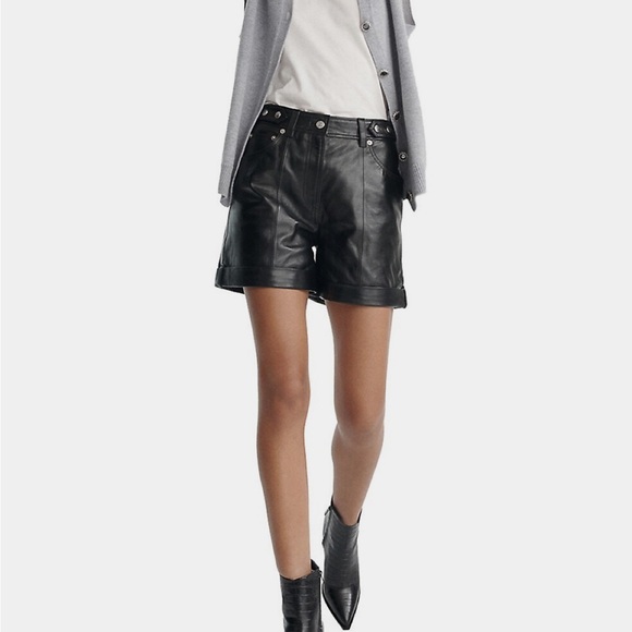 The Kooples Merino Wool Jewel-Button Sweater Vest - Picture 5 of 10